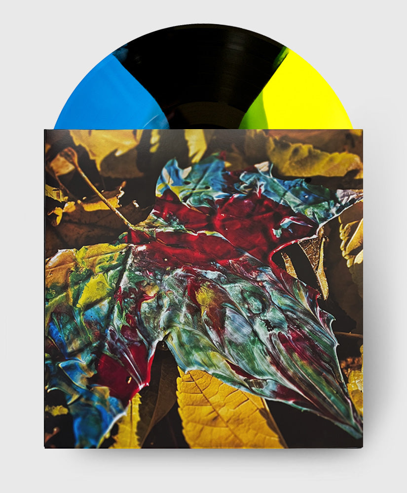 Chon - Grow Vinyl - Coloured Vinyl Record