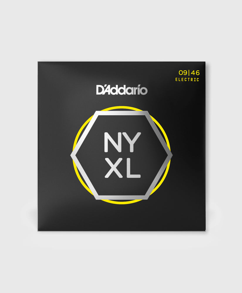 NYXL Electric Guitar Strings