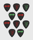 Load image into Gallery viewer, 10 Custom Dunlop Picks
