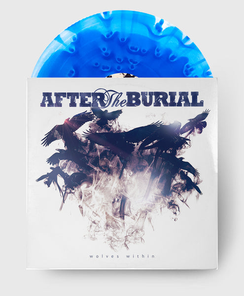 After the burial-Rareform LP vinyl NEW hotsell