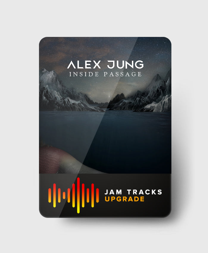 Jam Tracks Upgrade