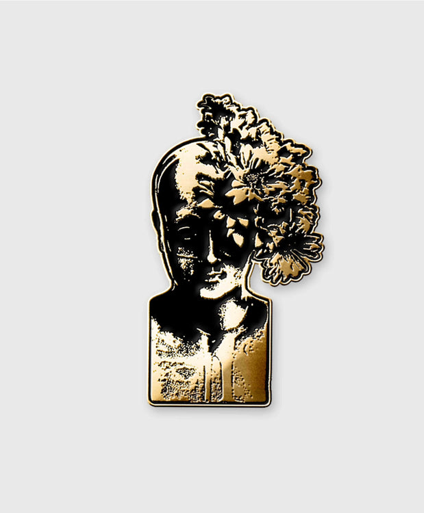 Custom Enamel Pin