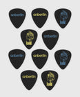 Load image into Gallery viewer, 10 Custom Dunlop Standard Picks
