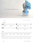 Load image into Gallery viewer, Printed Guitar Book, Digital Guitar Book
