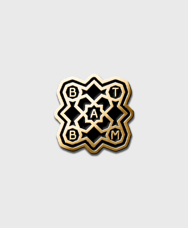 Custom Enamel Pin