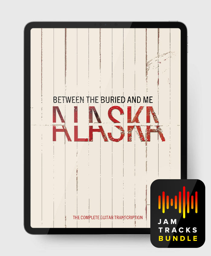 Digital Book + Jam Tracks