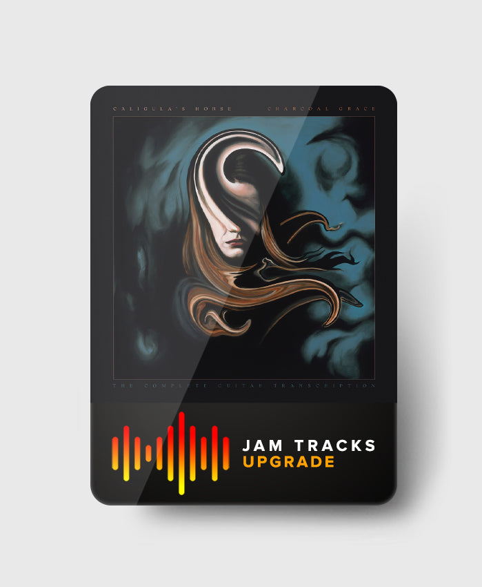 Jam Tracks Upgrade