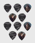 Load image into Gallery viewer, Custom Dunlop Tortex Jazz iii Picks
