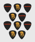 Load image into Gallery viewer, 10 Custom Dunlop Standard Picks
