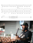 Load image into Gallery viewer, Printed Guitar Book, Digital Guitar Book
