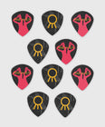 Load image into Gallery viewer, 10 Custom Dunlop Picks
