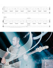 Load image into Gallery viewer, Printed Guitar &amp; Bass Book, Digital Guitar &amp; Bass Book
