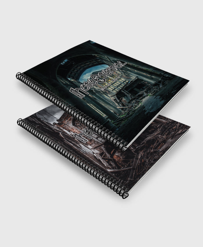 Best Of Hate Eternal Bundle – Sheet Happens