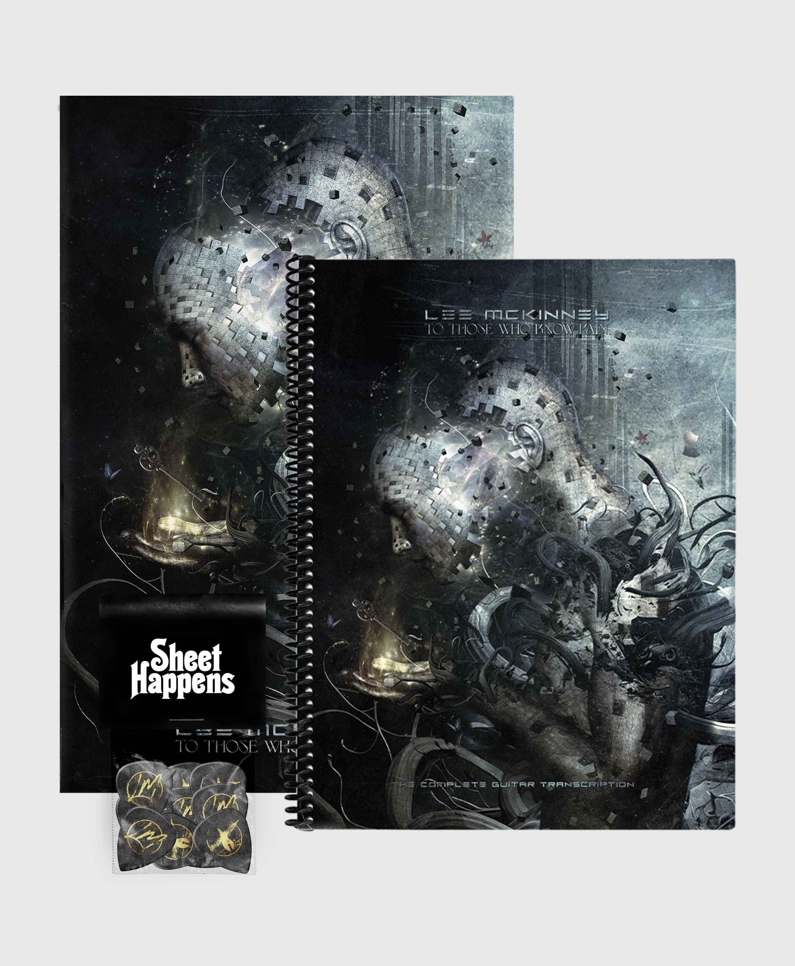 Deluxe Book Bundle