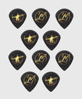 Load image into Gallery viewer, 10 Custom Dunlop Picks
