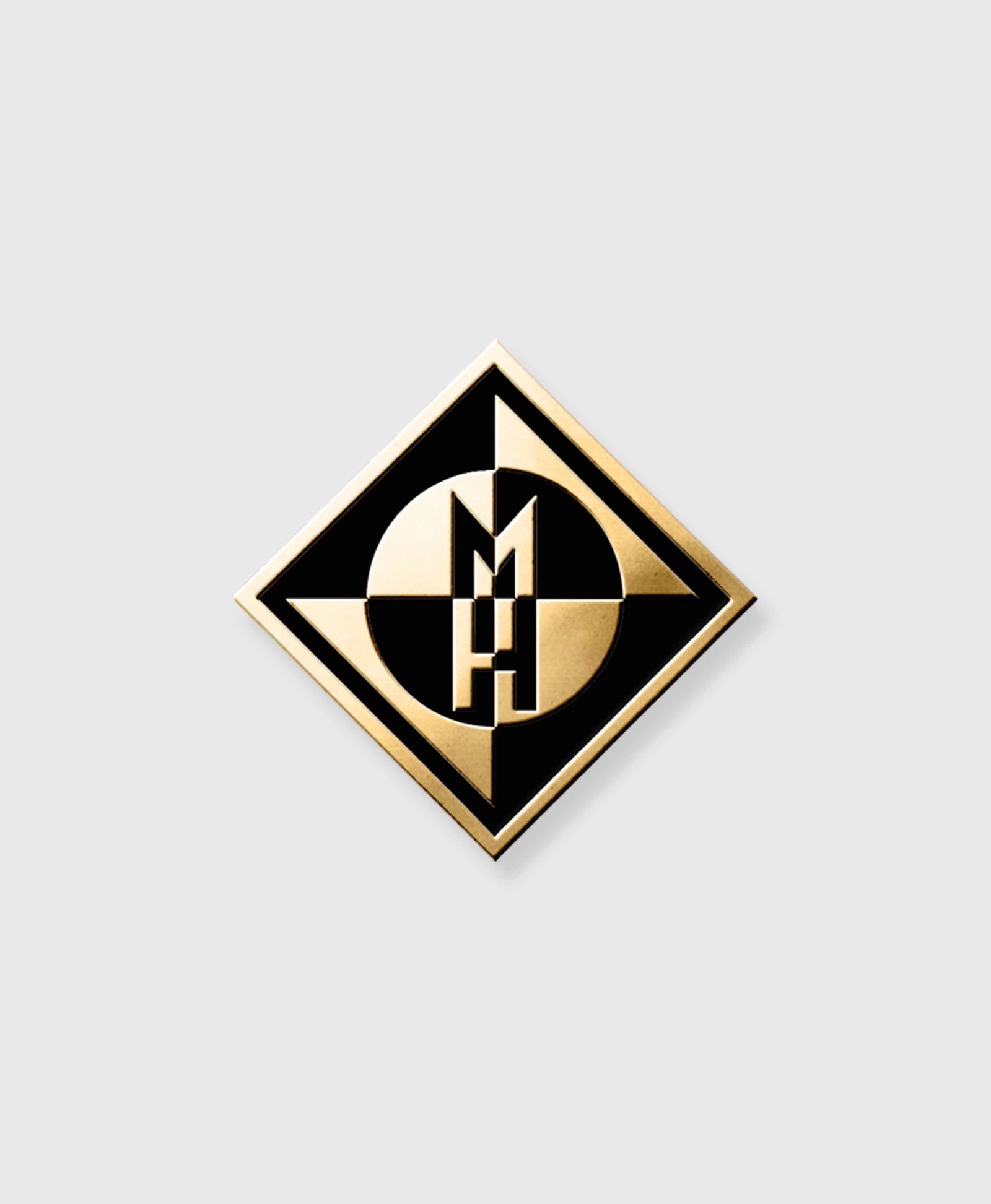 Custom Enamel Pin