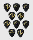 Load image into Gallery viewer, 10 Custom Dunlop Max Grip Picks
