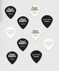 Load image into Gallery viewer, 12 Custom Dunlop Tortex Standard Jazz III Picks
