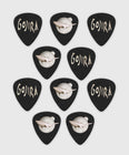 Load image into Gallery viewer, 10 Custom Dunlop Standard Picks
