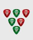 Load image into Gallery viewer, 6 Custom Dunlop Celluloid Picks
