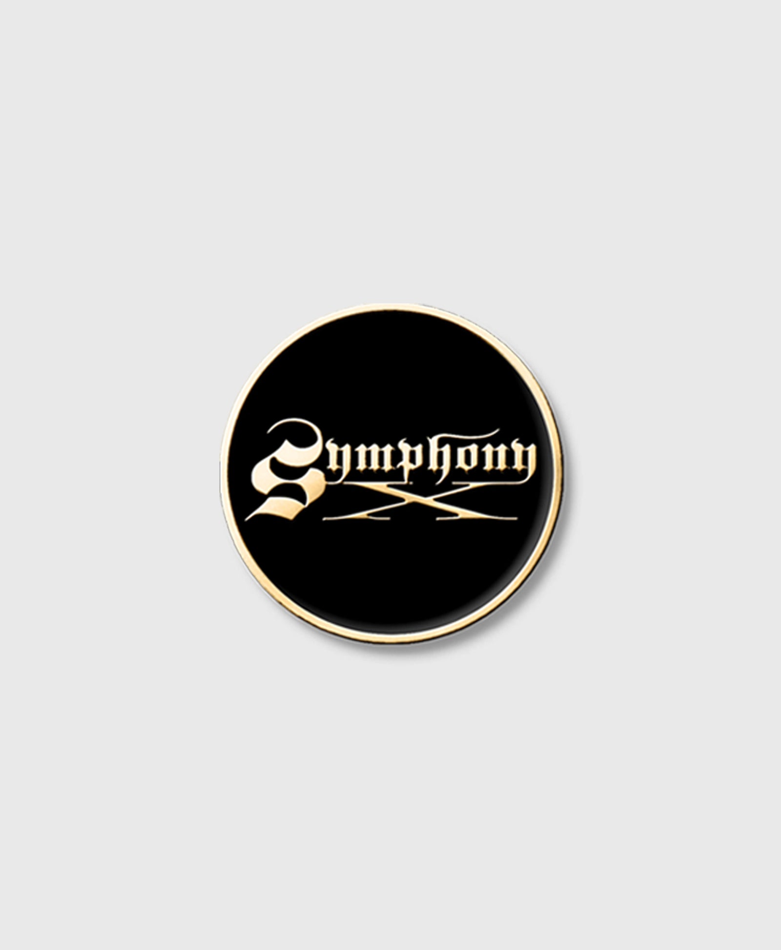 Custom Enamel Pin