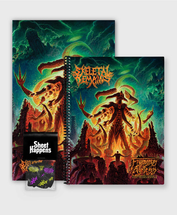 Deluxe Book Bundle