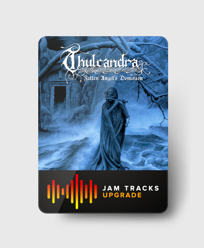 Jam Tracks Upgrade