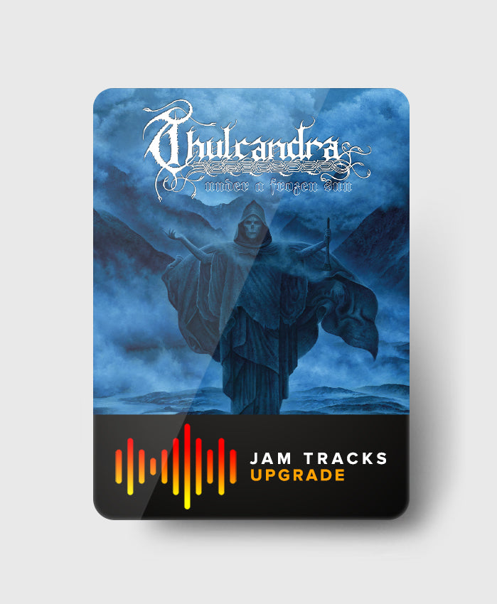 Jam Tracks Upgrade