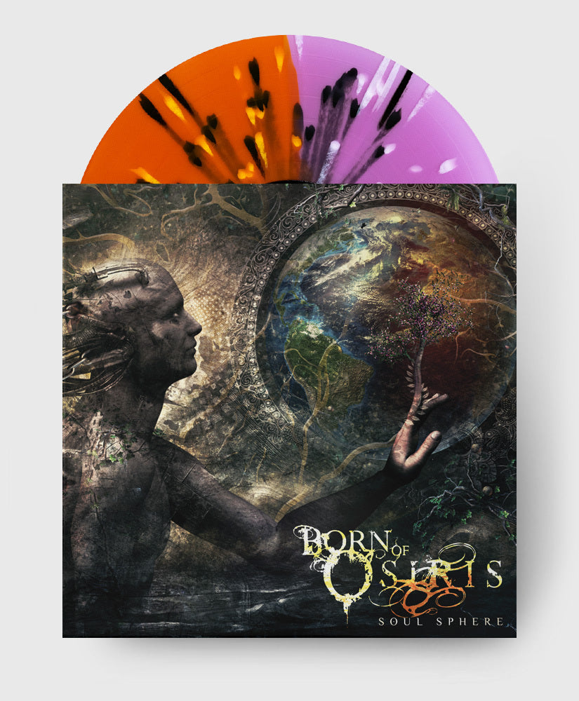 born of osiris tomorrow we die alive wallpaper