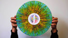 Load image into Gallery viewer, 180g Sure Shot Heavy Splatter Vinyl
