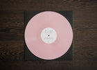 Load image into Gallery viewer, 180g Lemonade Pink Vinyl
