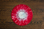 Load image into Gallery viewer, 180g Red Splatter Vinyl
